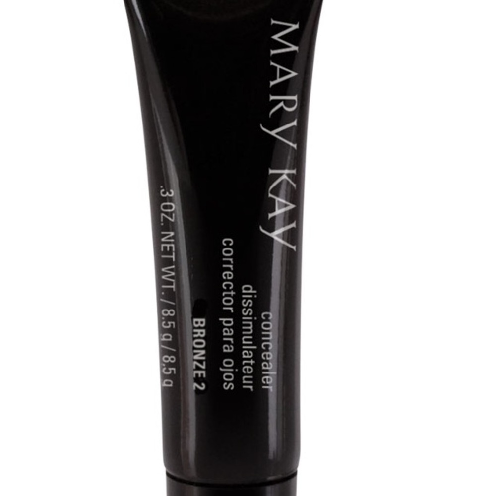 Two Mary Kay Concealer’s - Bronze 1